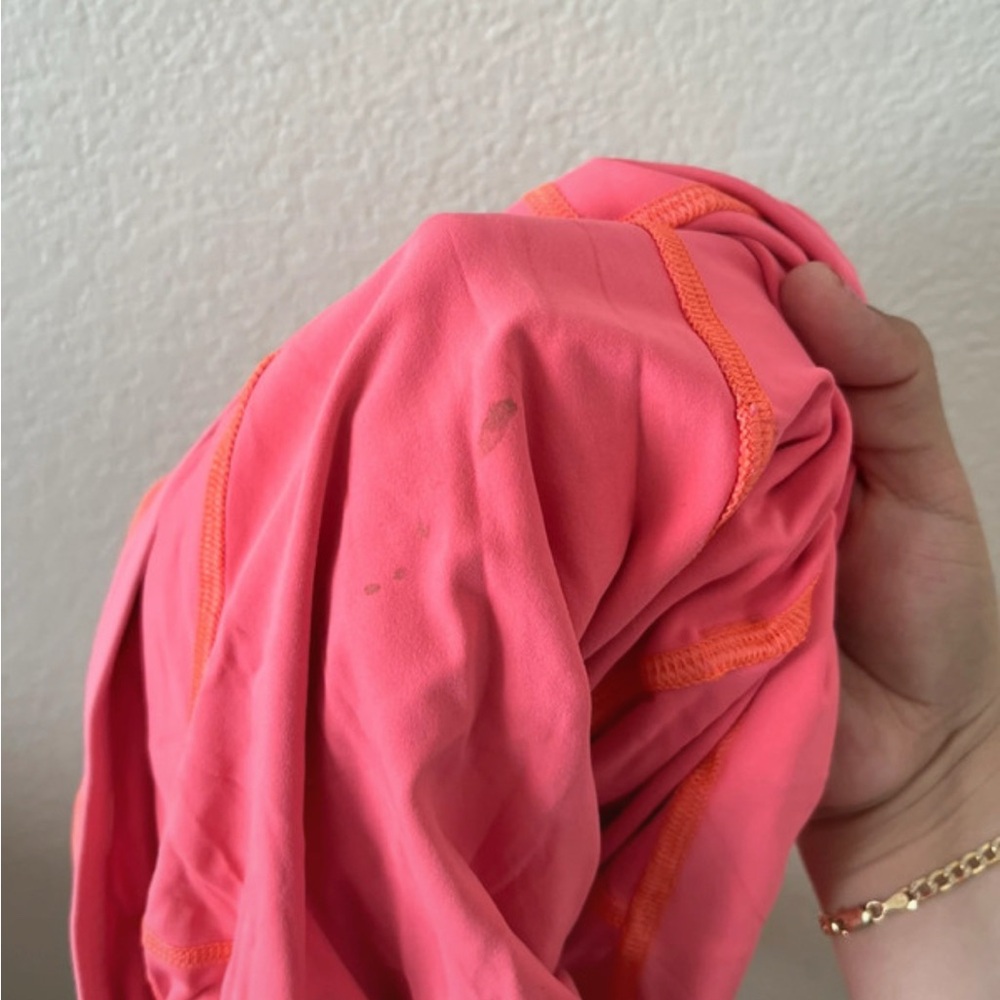 lululemon athletica womens Coral Mini Skirt - Picture 4 of 5